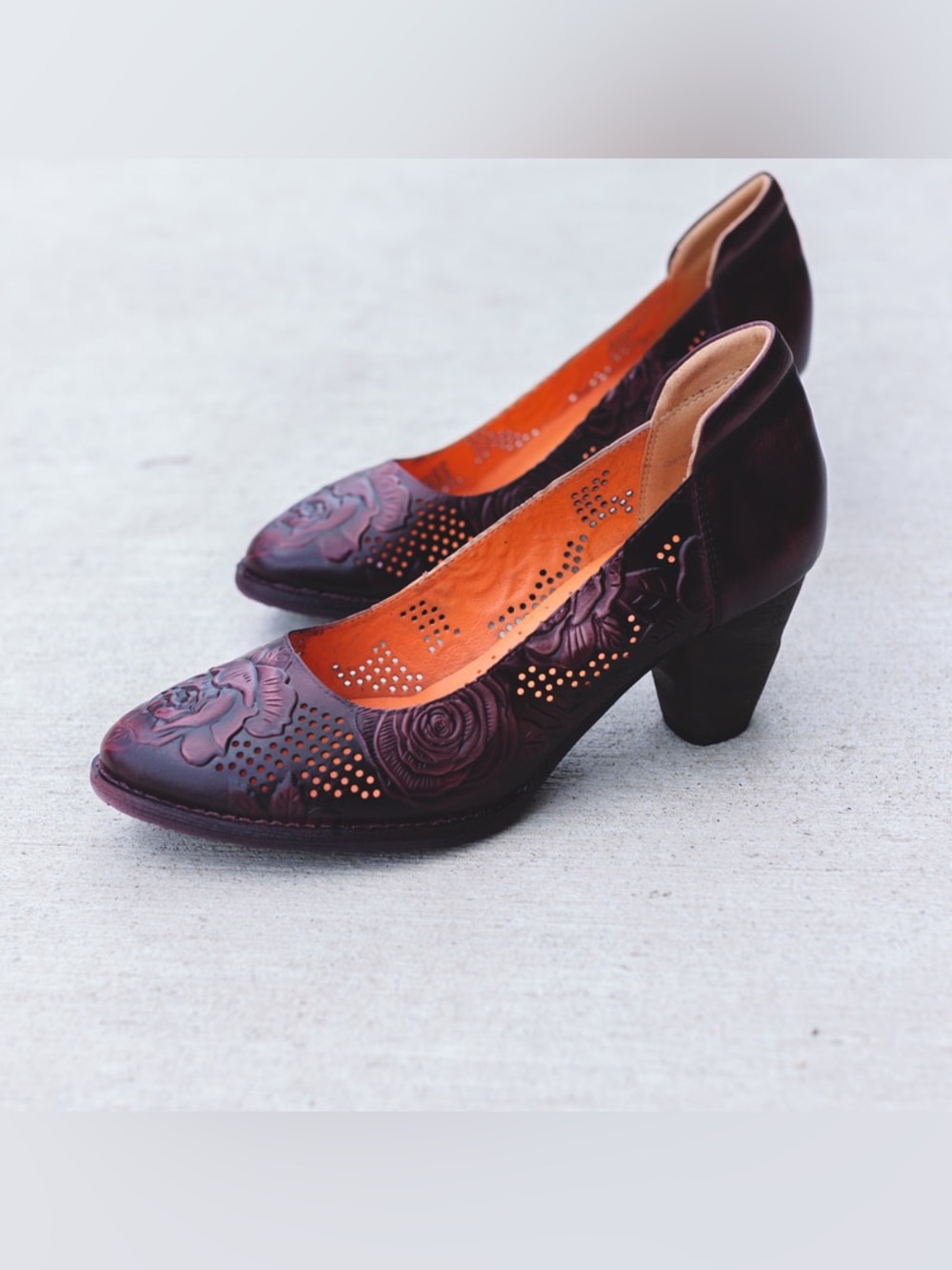 L'Artiste Spring Step Women's Rositta Pump Size 40
